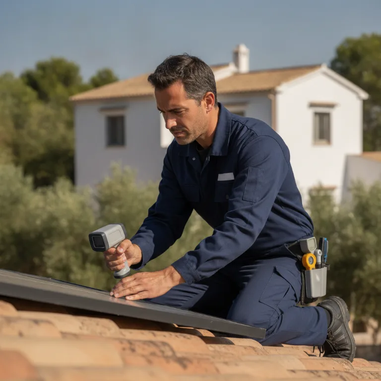 Audit Energetico Casa servizio a Circoiscrizione VIII